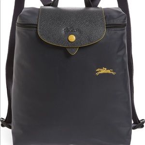 LONGCHAMP Le Pliage Club Backpack